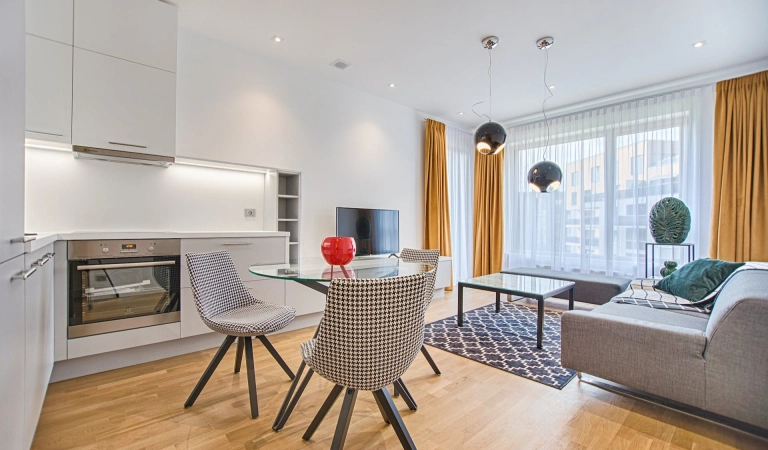 Where Design Meets Passion